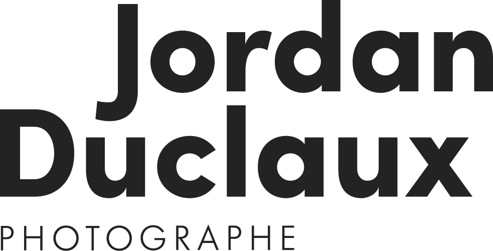 Jordan Duclaux Photographe